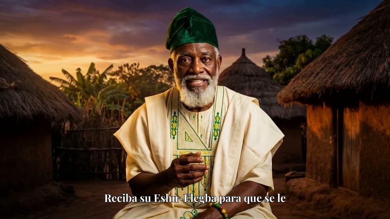 Ogbe Meji / Ejiogbe / Dice Orula Dice Ifa