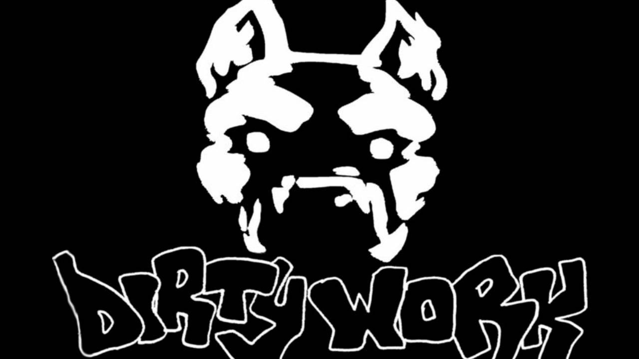 Dirty Work - Gone Postal