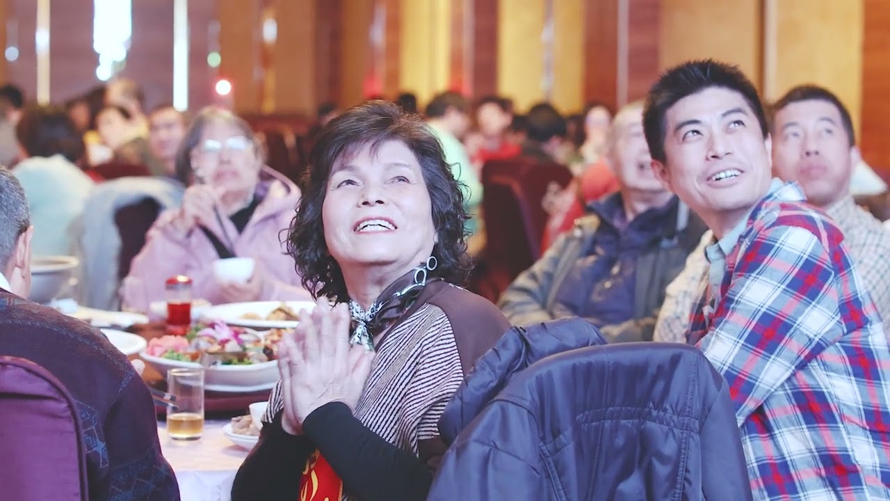 肉羹爸爸慶生&結婚周年動態側錄