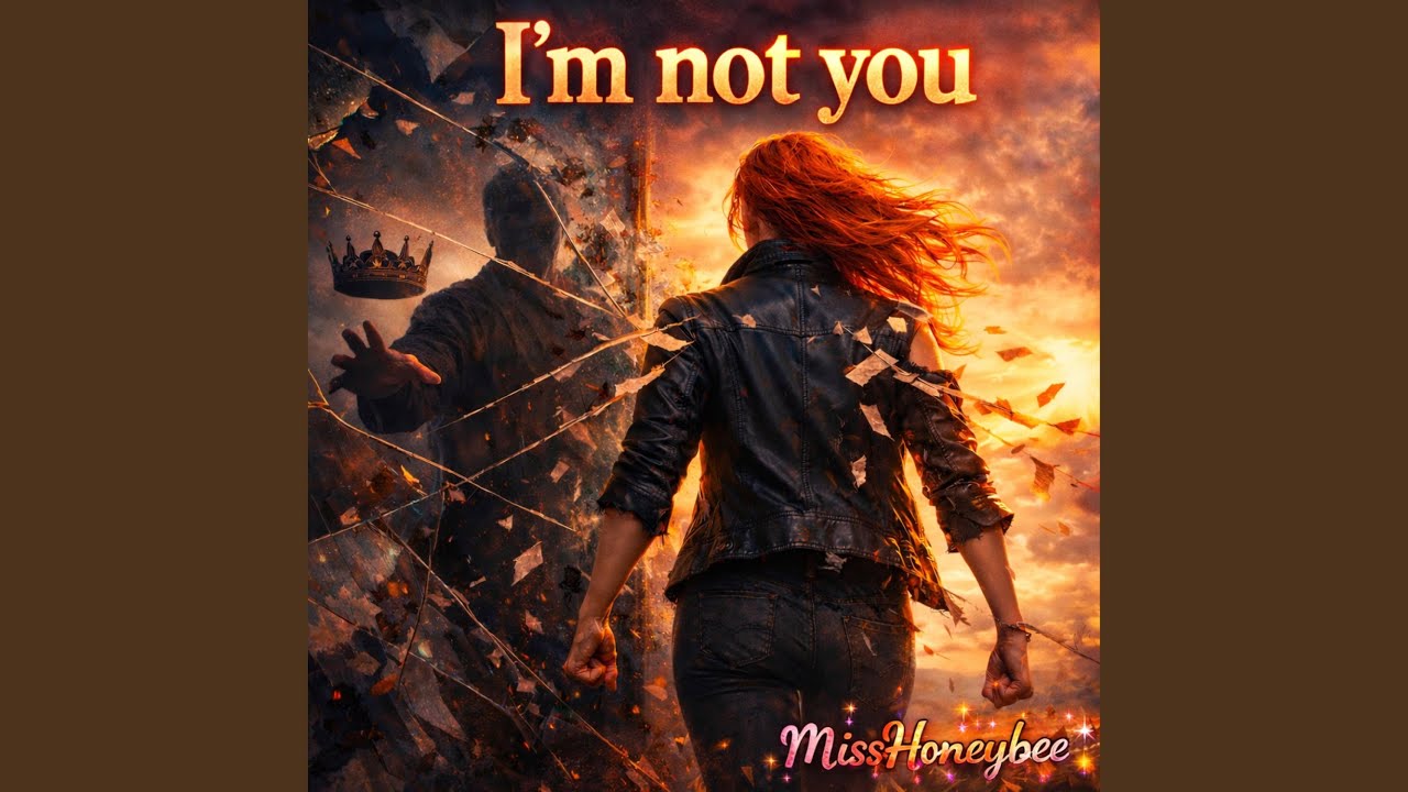 I'm Not You