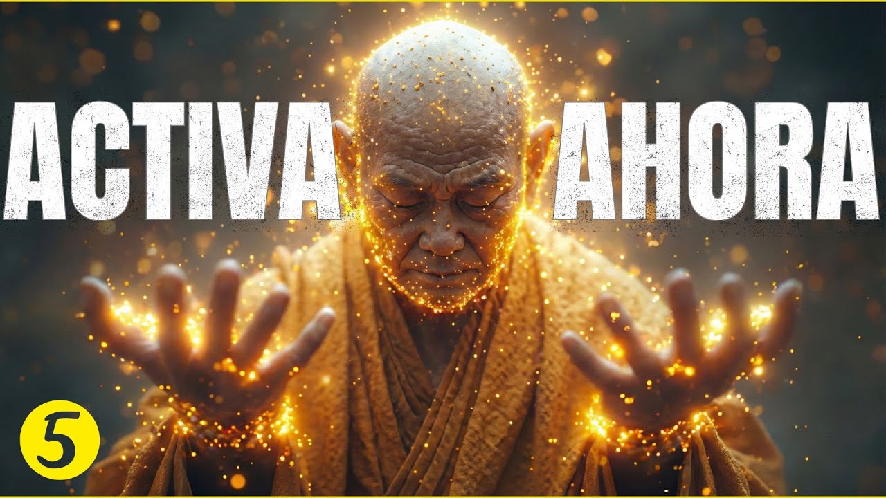5 Hábitos Zen que Sanan El Cuerpo Naturalmente (¡Empieza Ahora Mismo!)