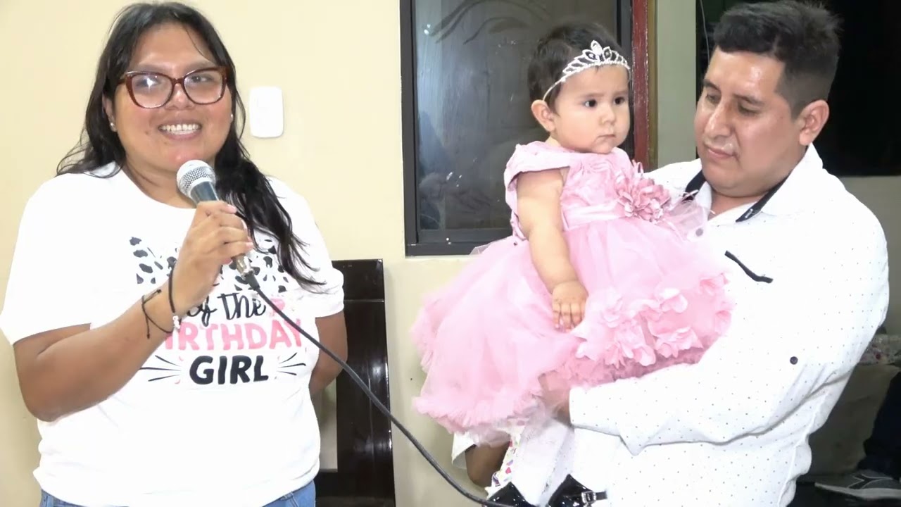 Primer Añito Fatima  13/12/2025 -  4K UHD