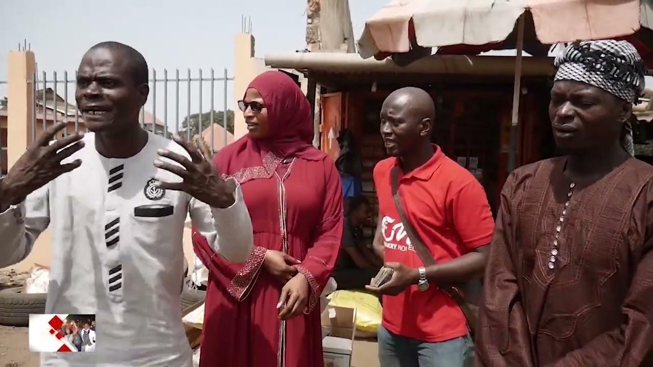 Conakry Nouvelles RAMADAN 2022 N°1