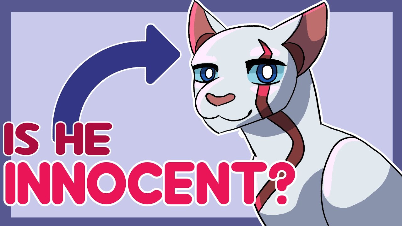 Бесчеловечен ли Тёмный лес? Анализ «Котов-Воителей»