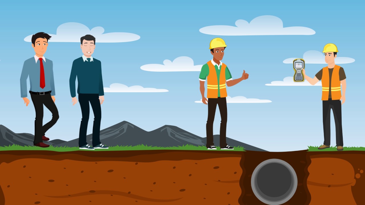 Meridian Surveys Pipeline