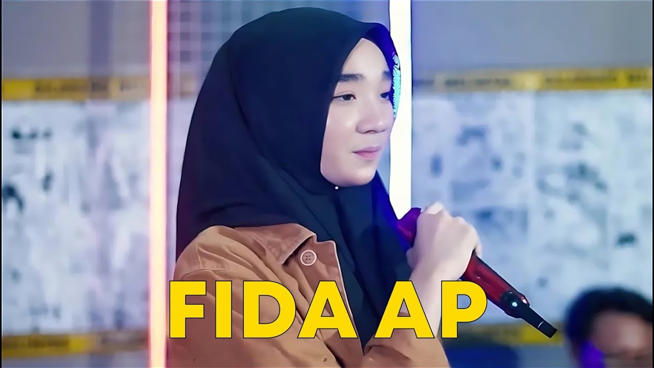 Fida Ap - Iki Anane Isun | Dangdut Koplo (Official Music Video)
