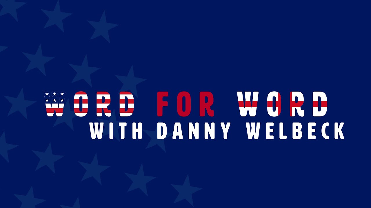 Summer Series: Word for Word With Danny Welbeck