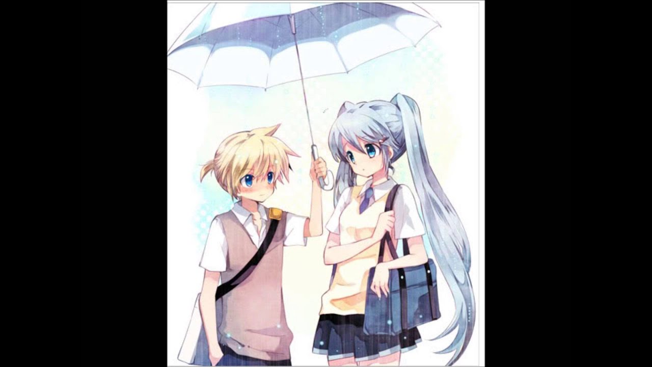 Nightcore - Te Creo [Violetta]
