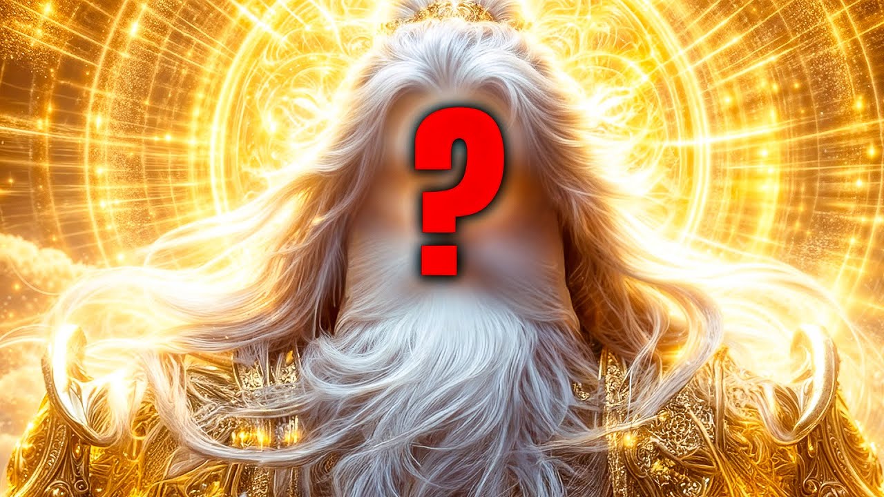 How God Looks Like According to Moses (Bible Stories)