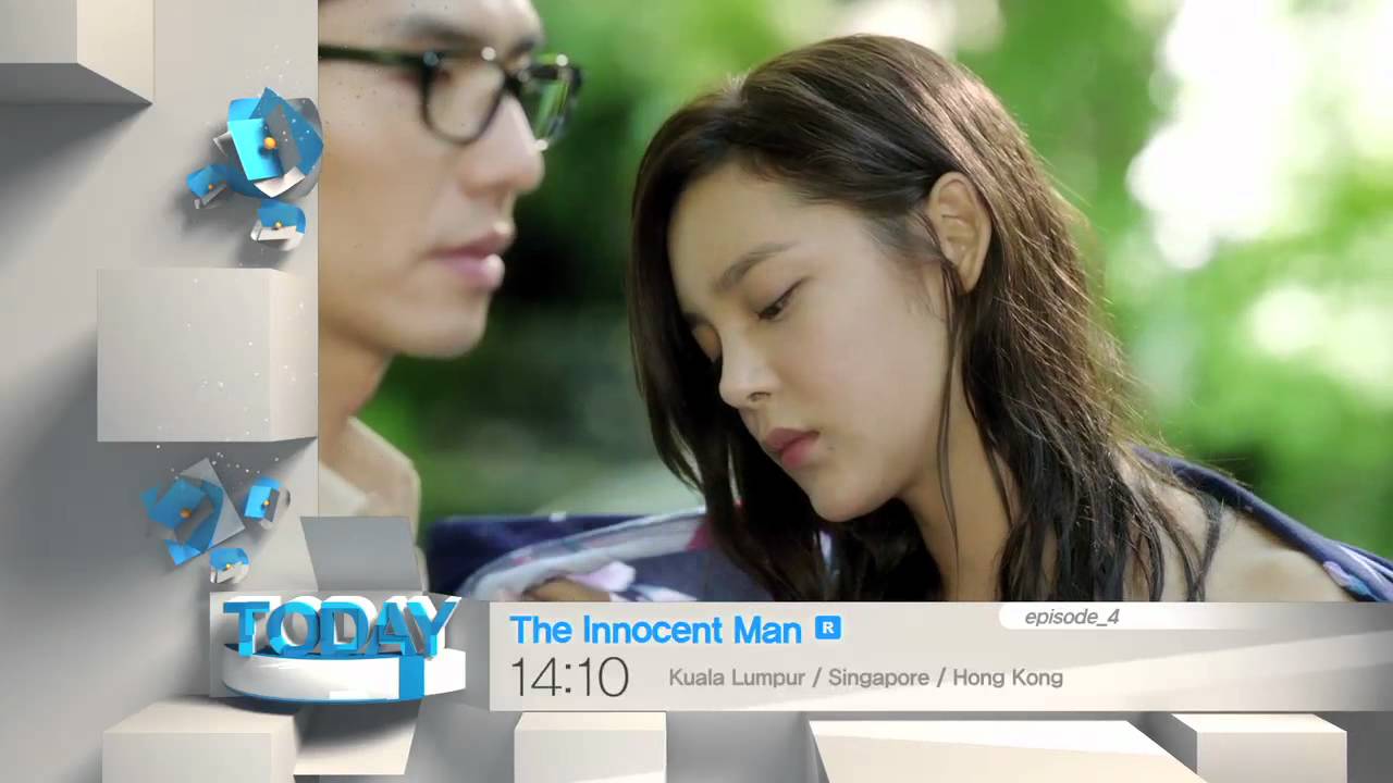 [Today 10/17] The Innocent Man [R]