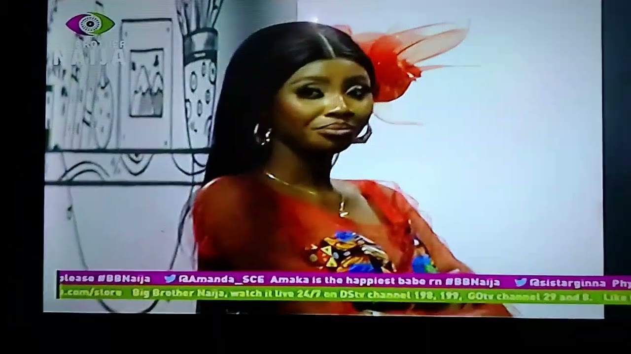 big brother Naija season 7 phyna crying because Groovy is leaving the level 2 house