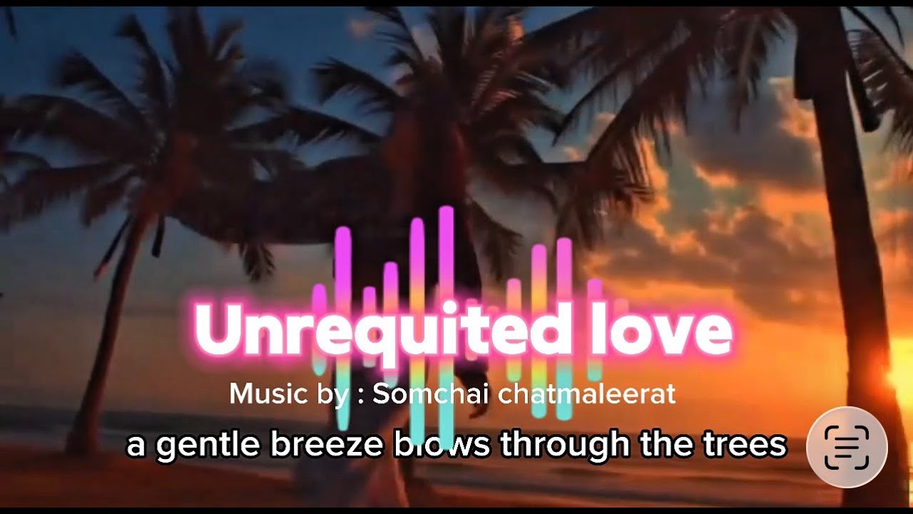 Eng -Songhoss_Unrequited Love (Full) รักเธอข้างเดียว V4