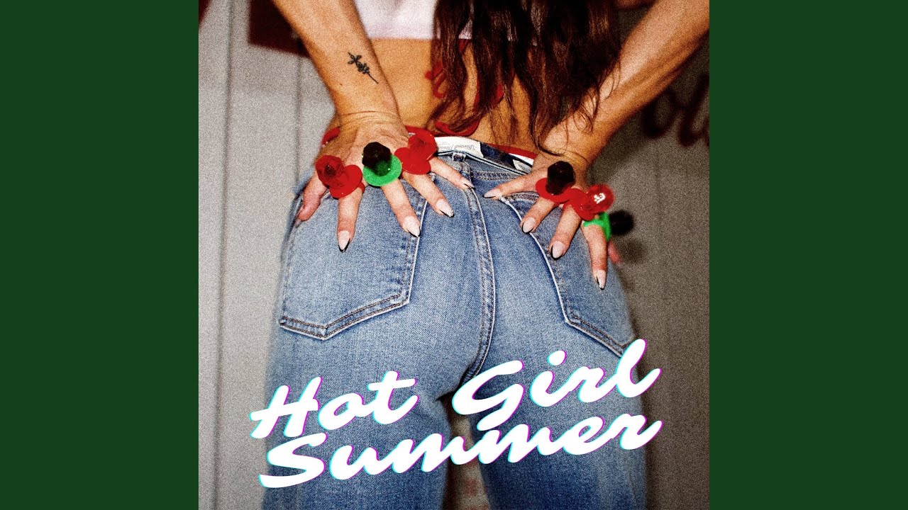 Hot Girl Summer