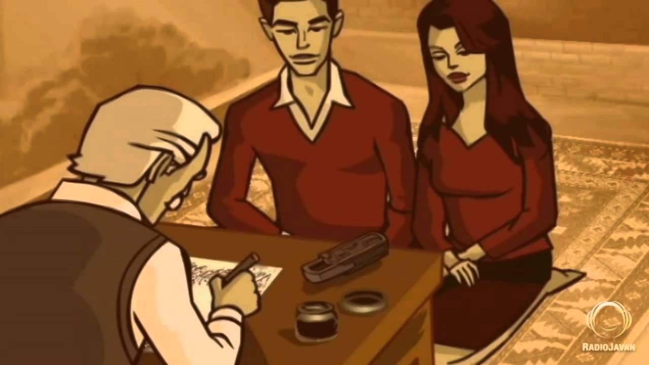 Faramarz Aslani Ghadim Music Video 1080 HD