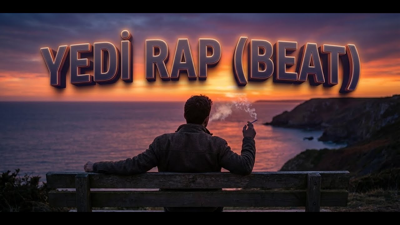 Yedi Rap (BEAT) Dinlemeden Geçme