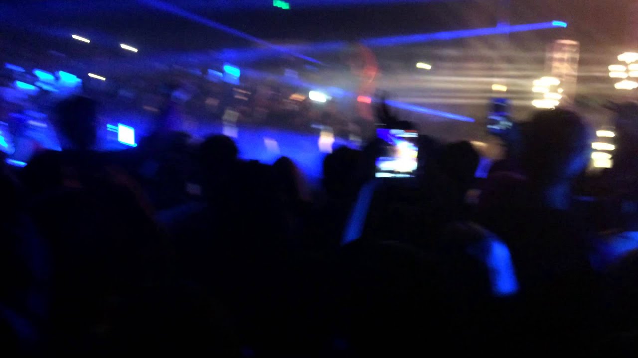 TRAVI$ SCOTT DOES HIS VERSE FROM SIN CITY (LIVE AT THE OBSERVATORY)