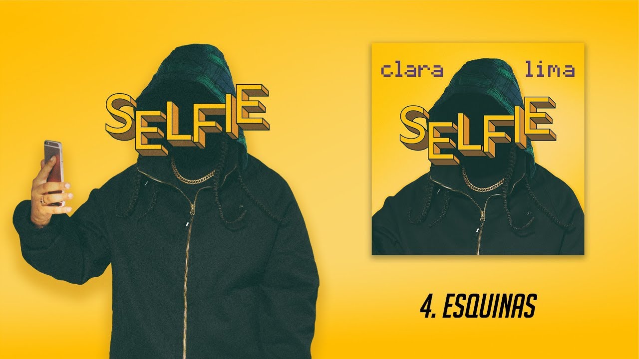 Clara Lima - Esquinas