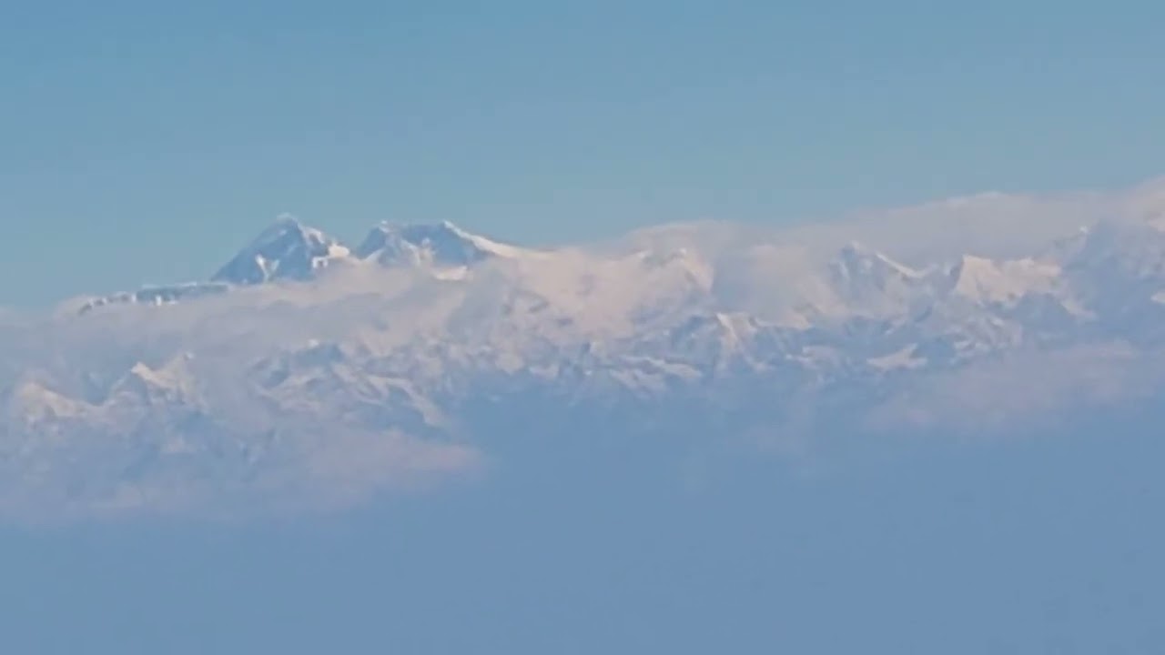Himalayas 