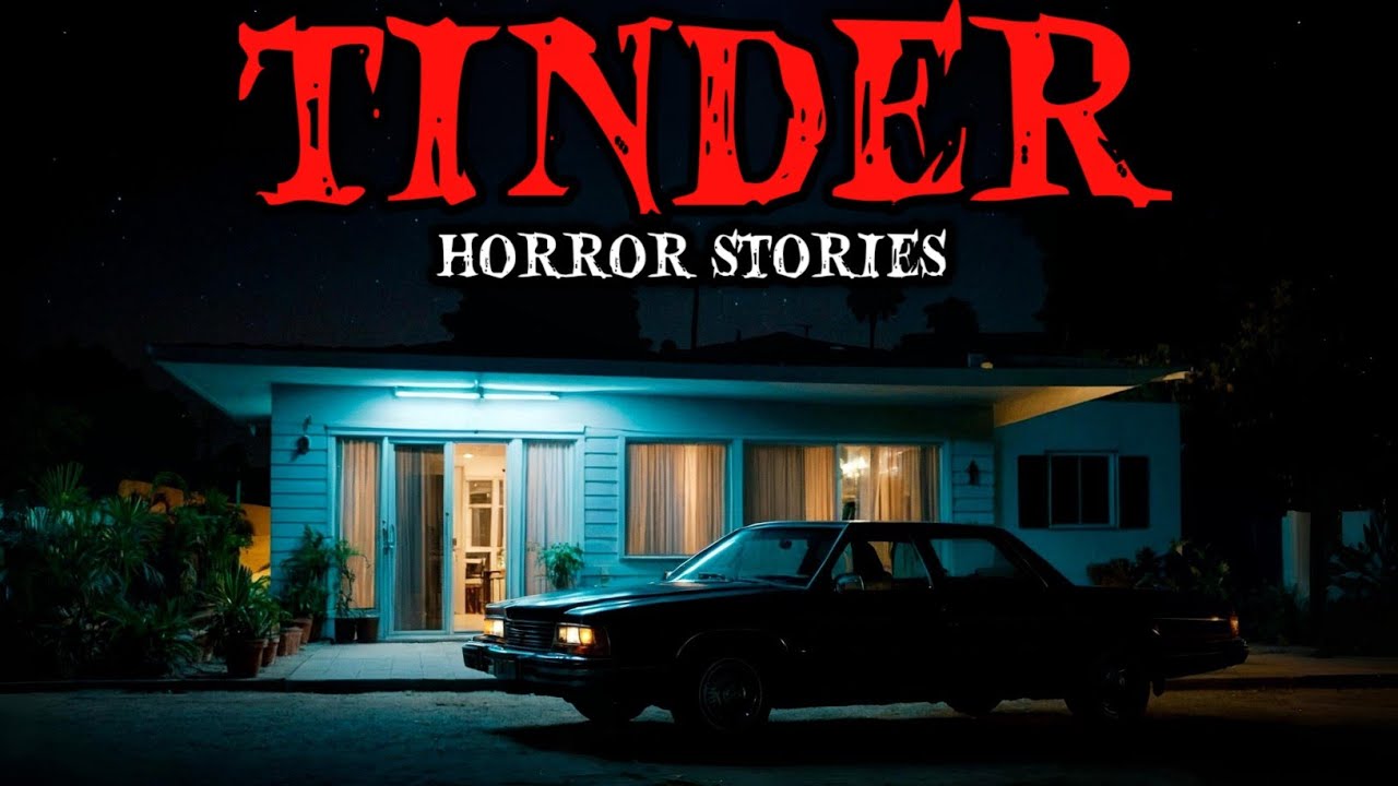 9 True Tinder Horror Stories That Will Make You Delete the App