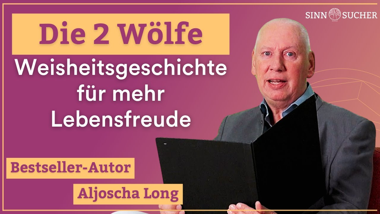 Wie Du lernst, Dich auf das Gute zu konzentrieren | Bestsellerautoren Long & Schweppe