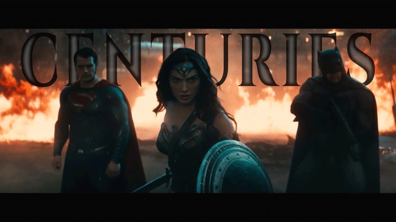 DC - Centuries