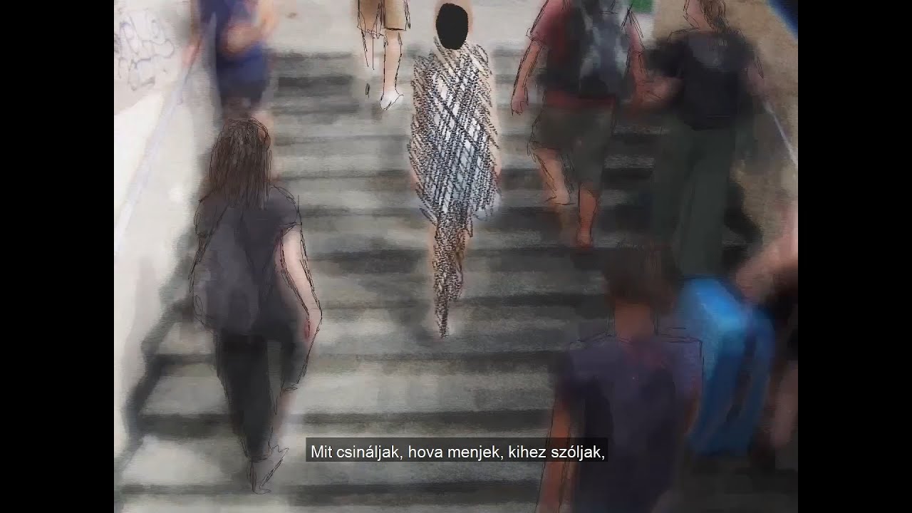 Valami akadt - a Thalassa Ház mentális problémákra érzékenyítő filmje