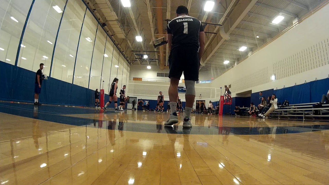 PVL 2019: AMAZING vs. I Dig You 3000 (Set 3)