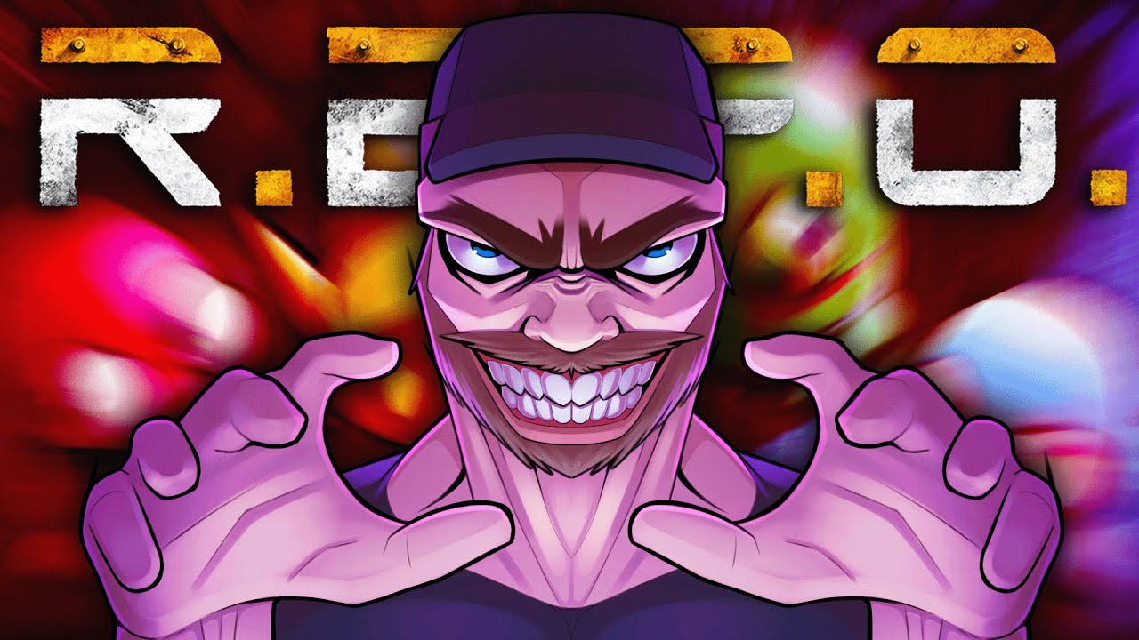Let's Torment the Monsters in REPO!