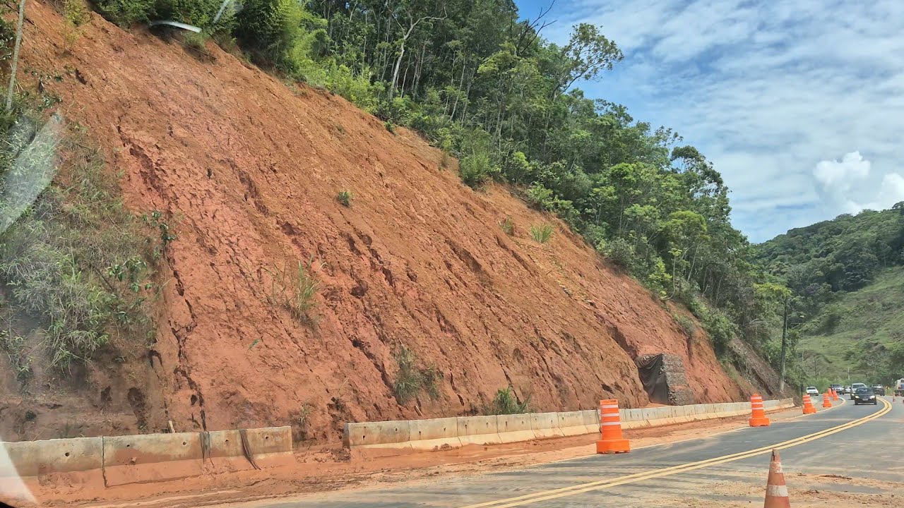 Como está Ubatuba depois das enchentes. Notícias 