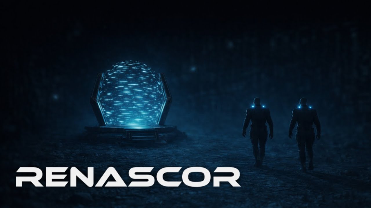 RENASCOR | Official Cinematic Trailer
