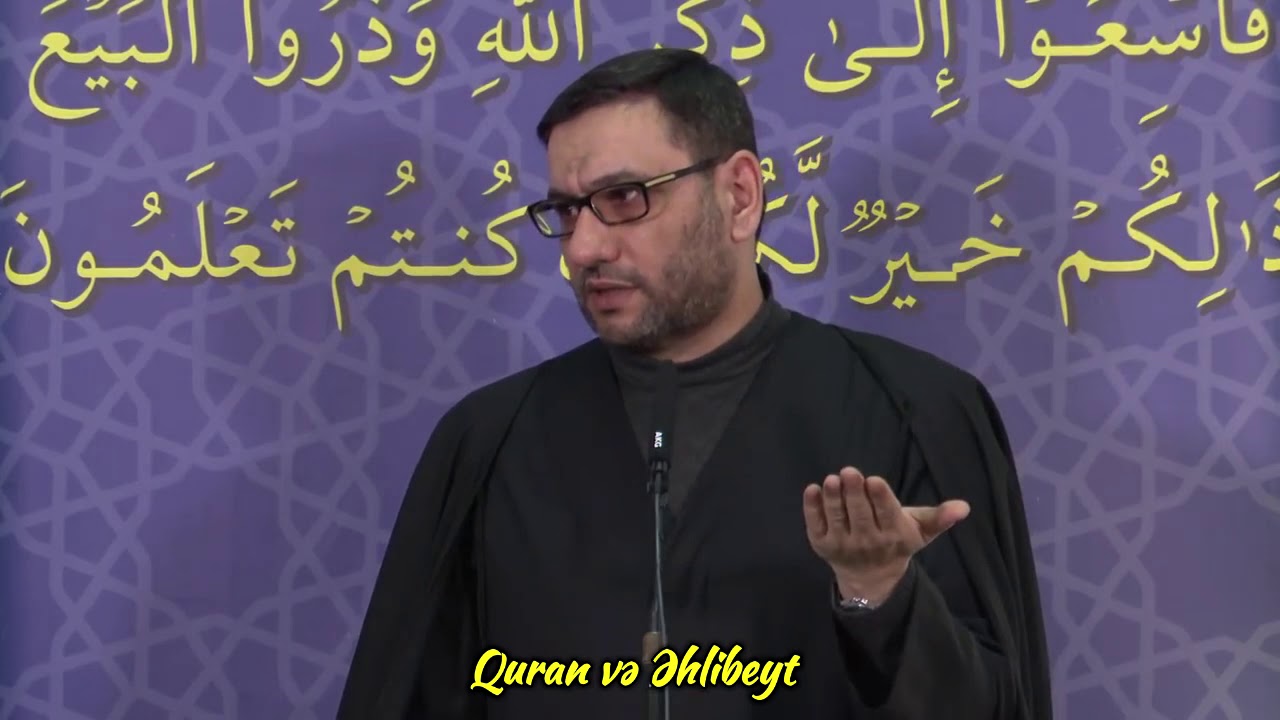 Hacı Şahin - Xums