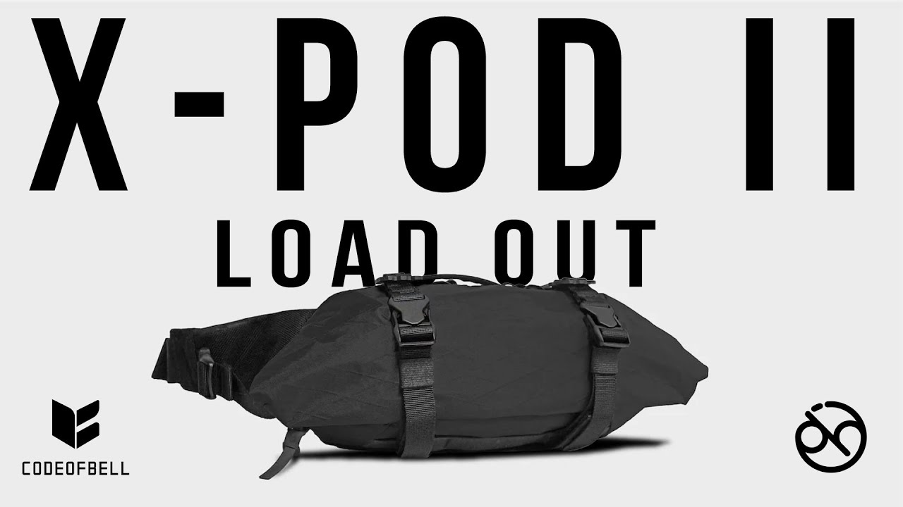 Код загрузки Bell X-Pod II