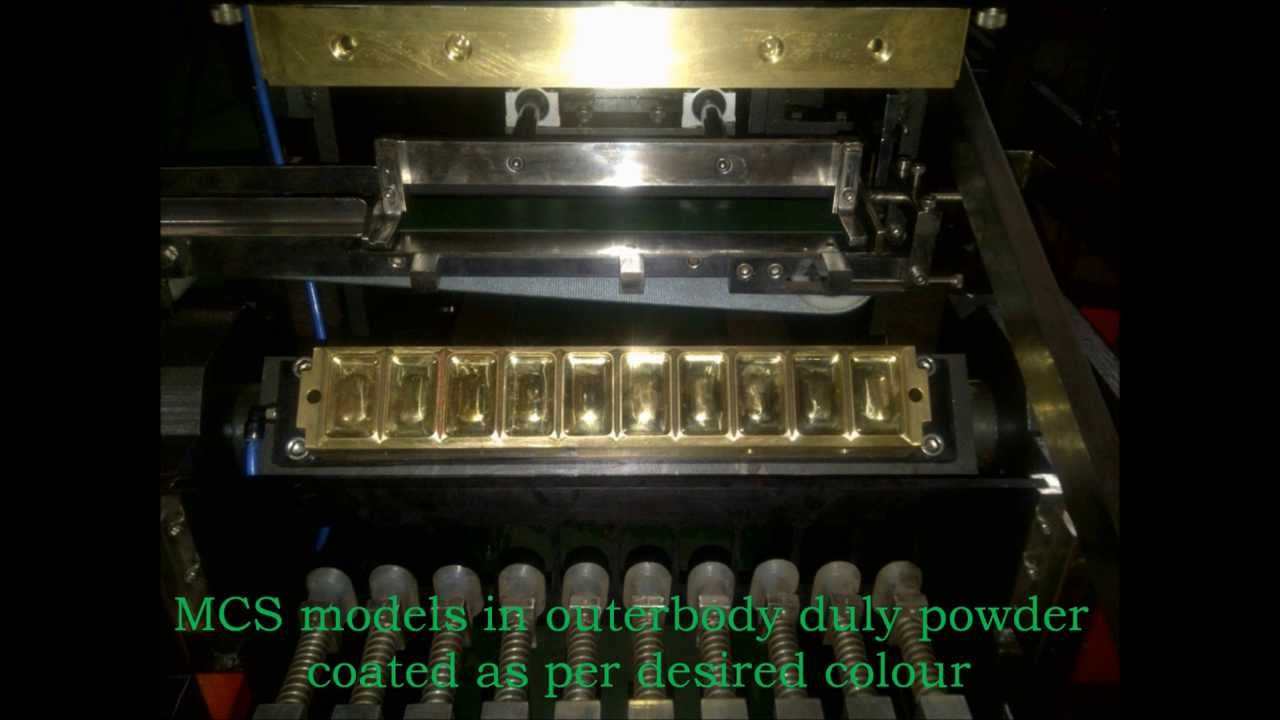 Soap Stamping Machine for Hotel Soap Finishing Line
