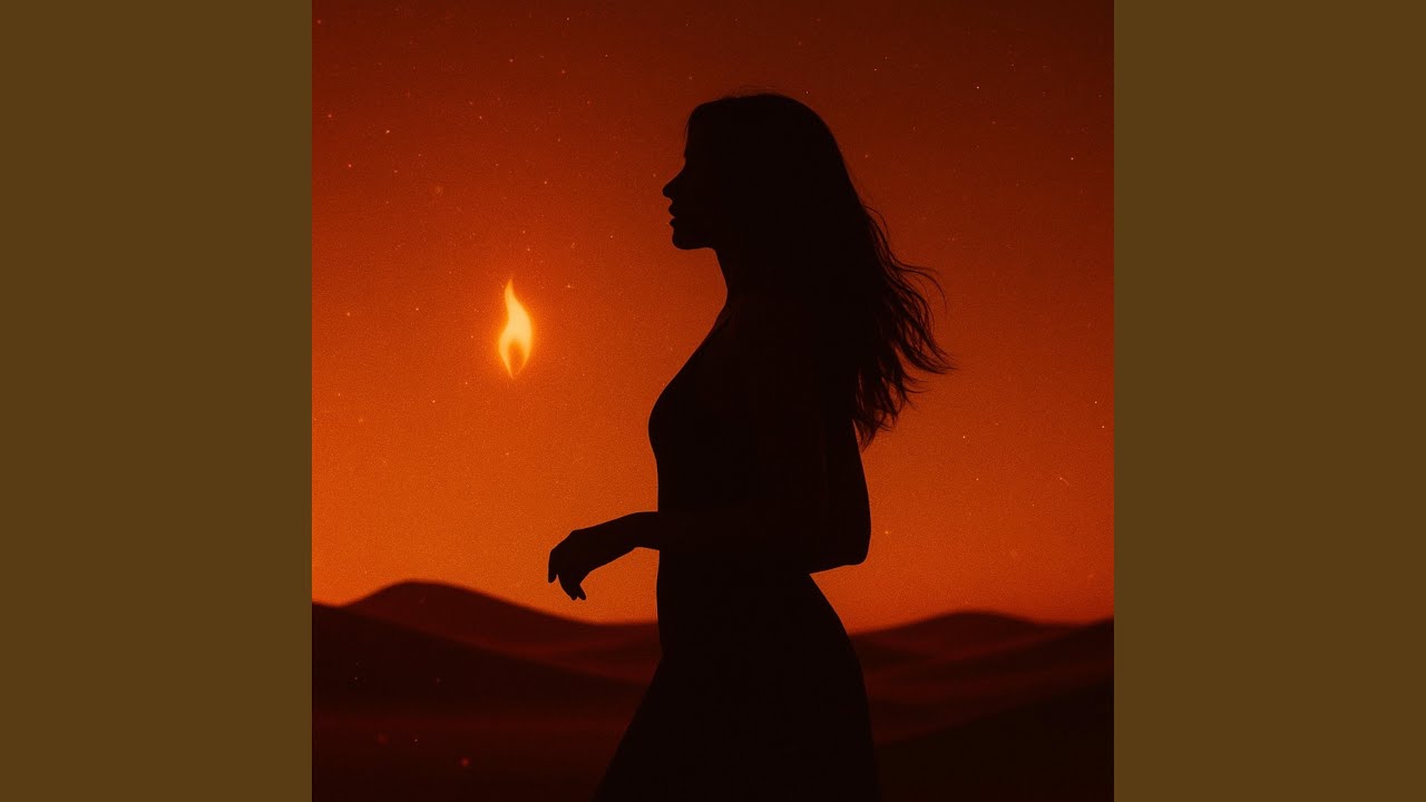 Noche que Arde Suave