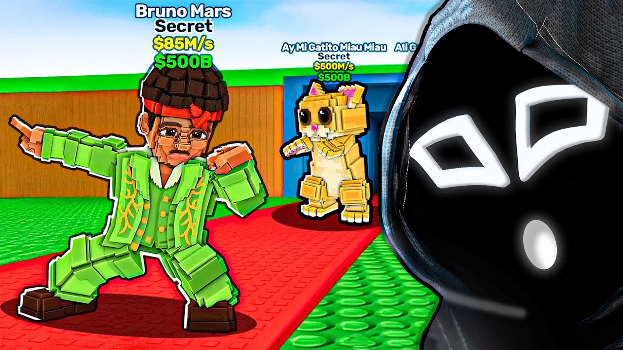 Файти😵🔥 shorts | Steal A Brainrot