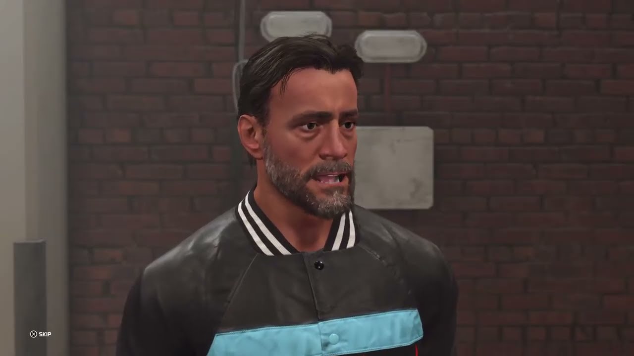 WWE 2k26 Live Gameplay