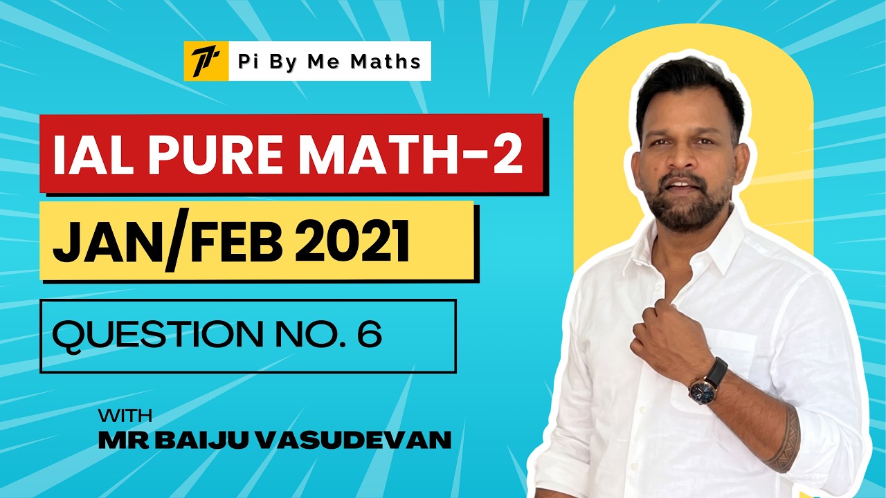 Jan/Feb 2021 WMA12 (Q6)