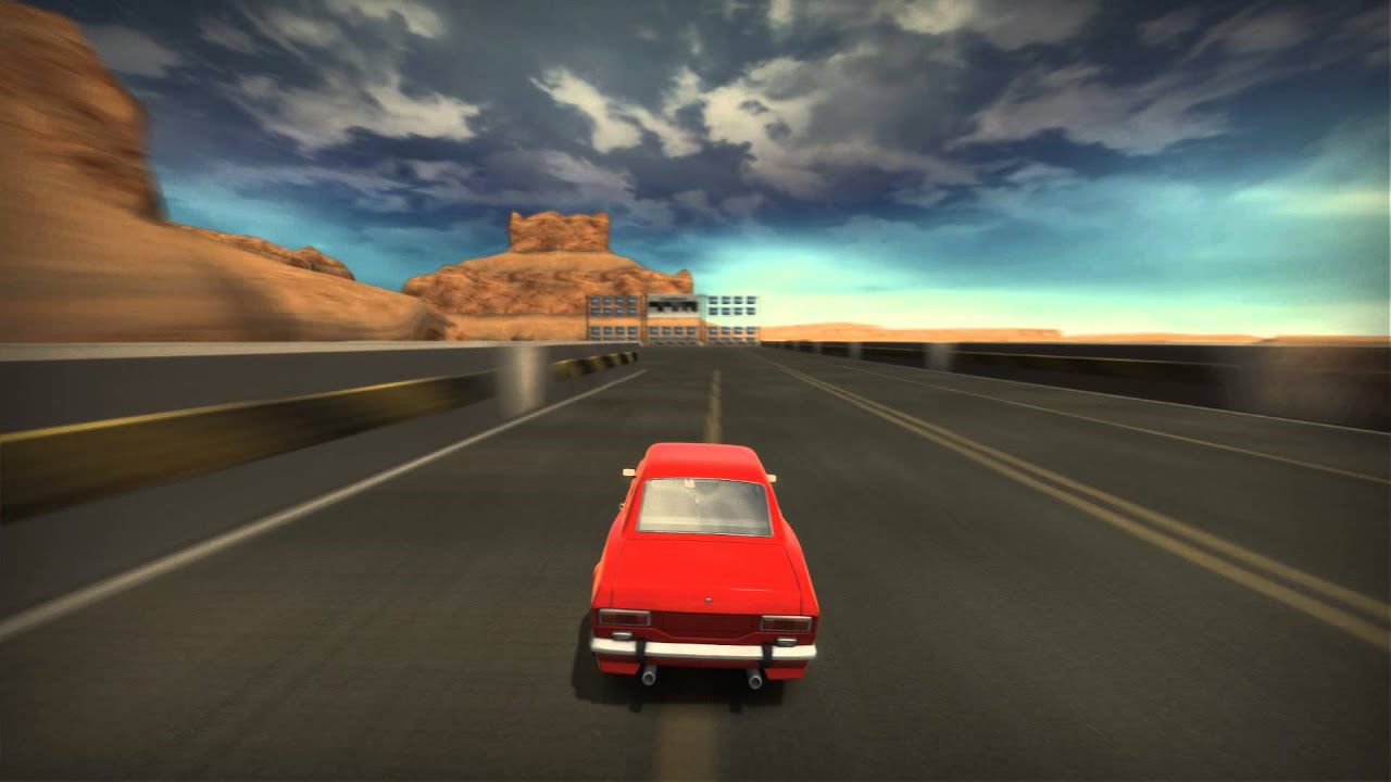 [WR] DesertB2 (16'60) by Lik3D.riolu!