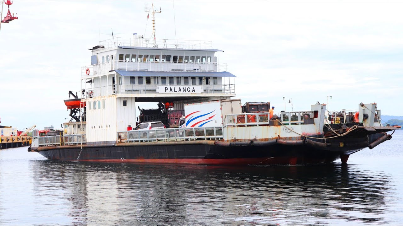 🚢 FERRY BOCAS DEL TORO // Horario Precios TRANSPORTE ALMIRANTE BOCAS DEL TORO (Panamá) 🇵🇦