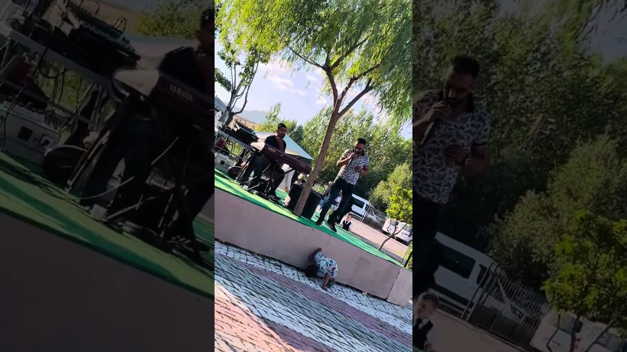 Koma beko eyşane