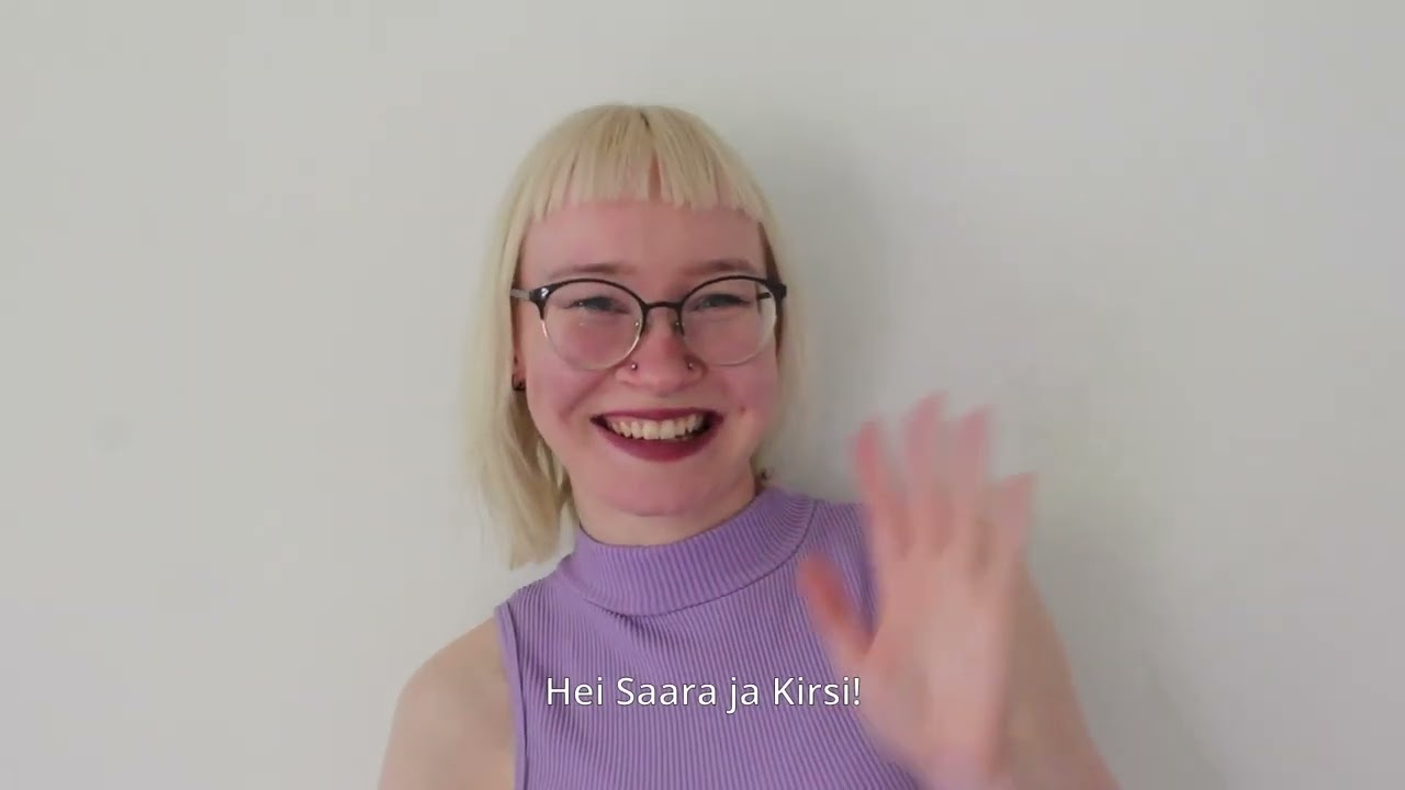 Alkio-opisto Biologia ja luonnontieteet Janna