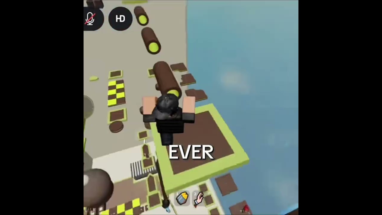 Подборка ругательств Roblox || vixzqz || #11