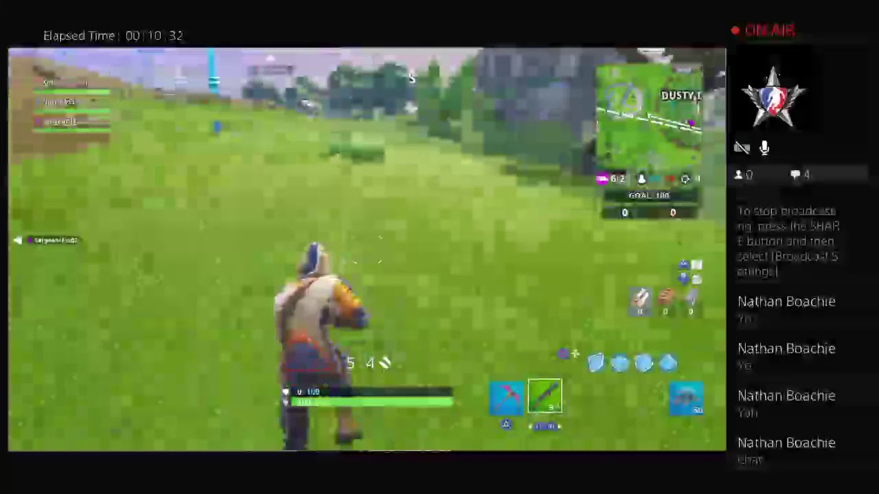 Exotic__prodigy join to find out the truth about my channel