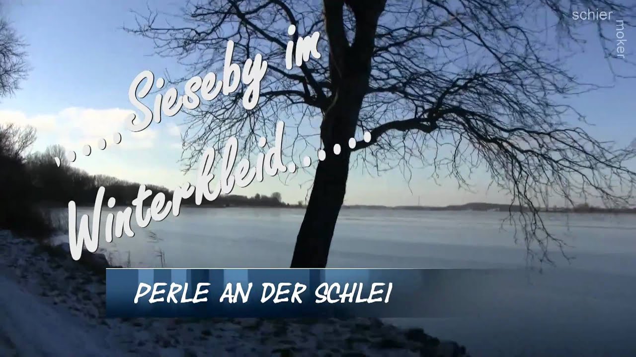 ✿Sieseby✿  Perle an der Schlei