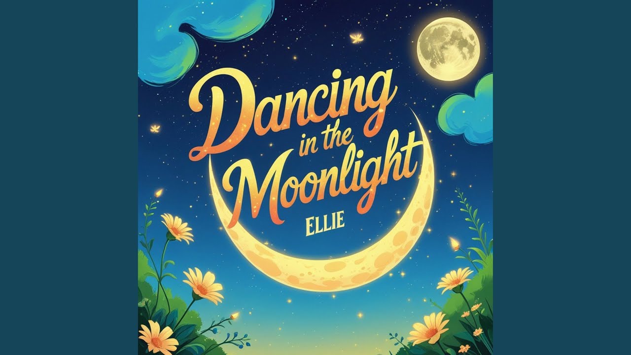 Dancing in the Moonlight