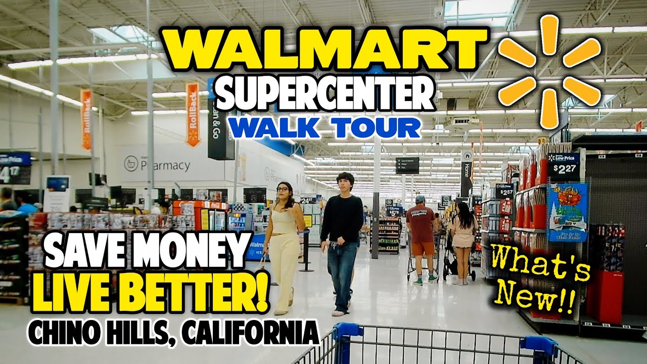 Shopping at Walmart: Everyday Favorites & New Finds You’ll Love