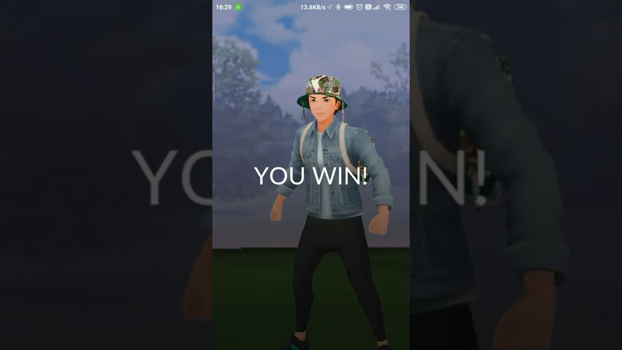 Caught New Shadow Legendary Pok&eacute;mon 🤩