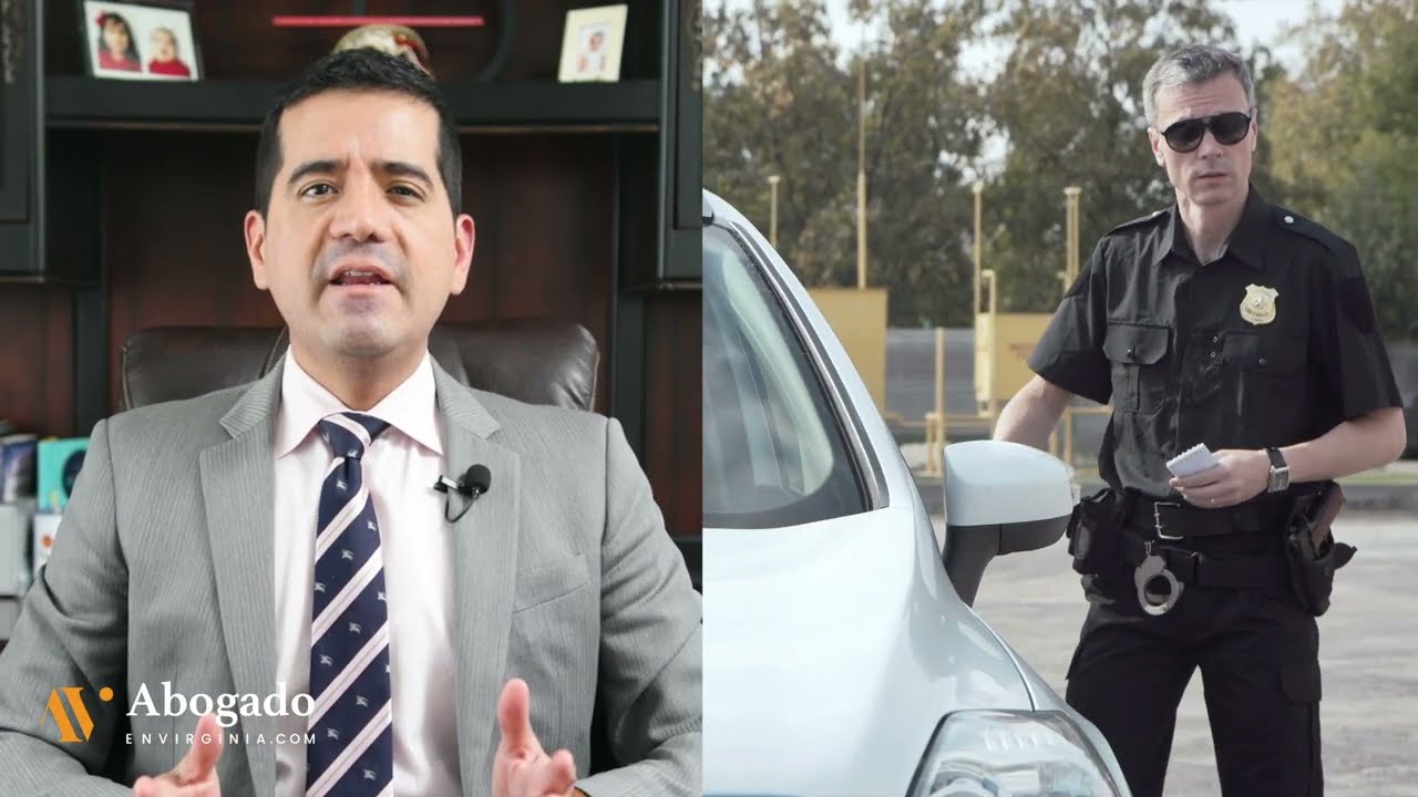 El reckless driving es un delito