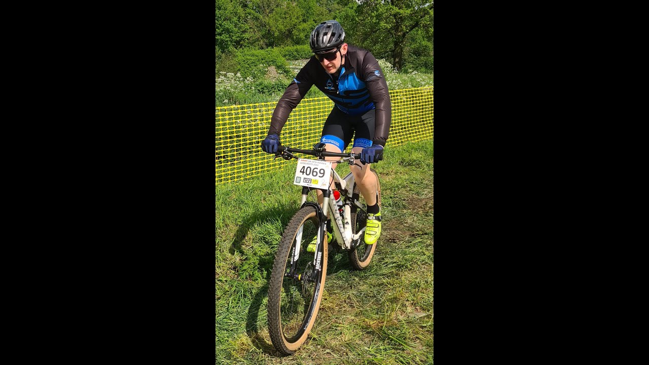 6 STD MTB Rennen Bundesho he 2025 Hochformat
