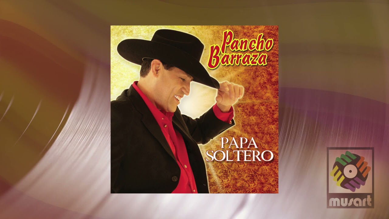 Pancho Barazza - Ven (Official Visualizer)